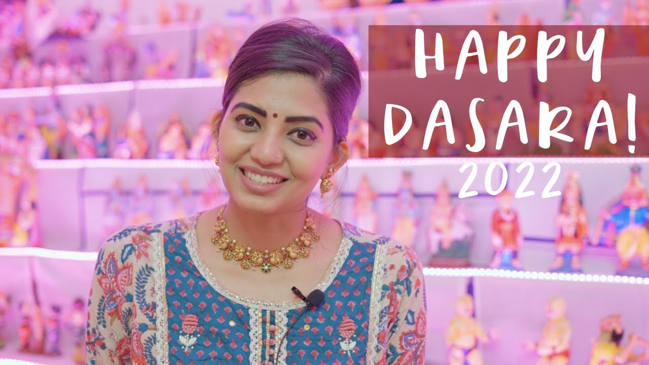 Dasara 2022!