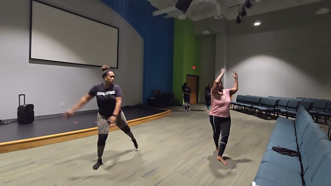 BFA 2/21/26 |  WWM [Tiff and Symone]