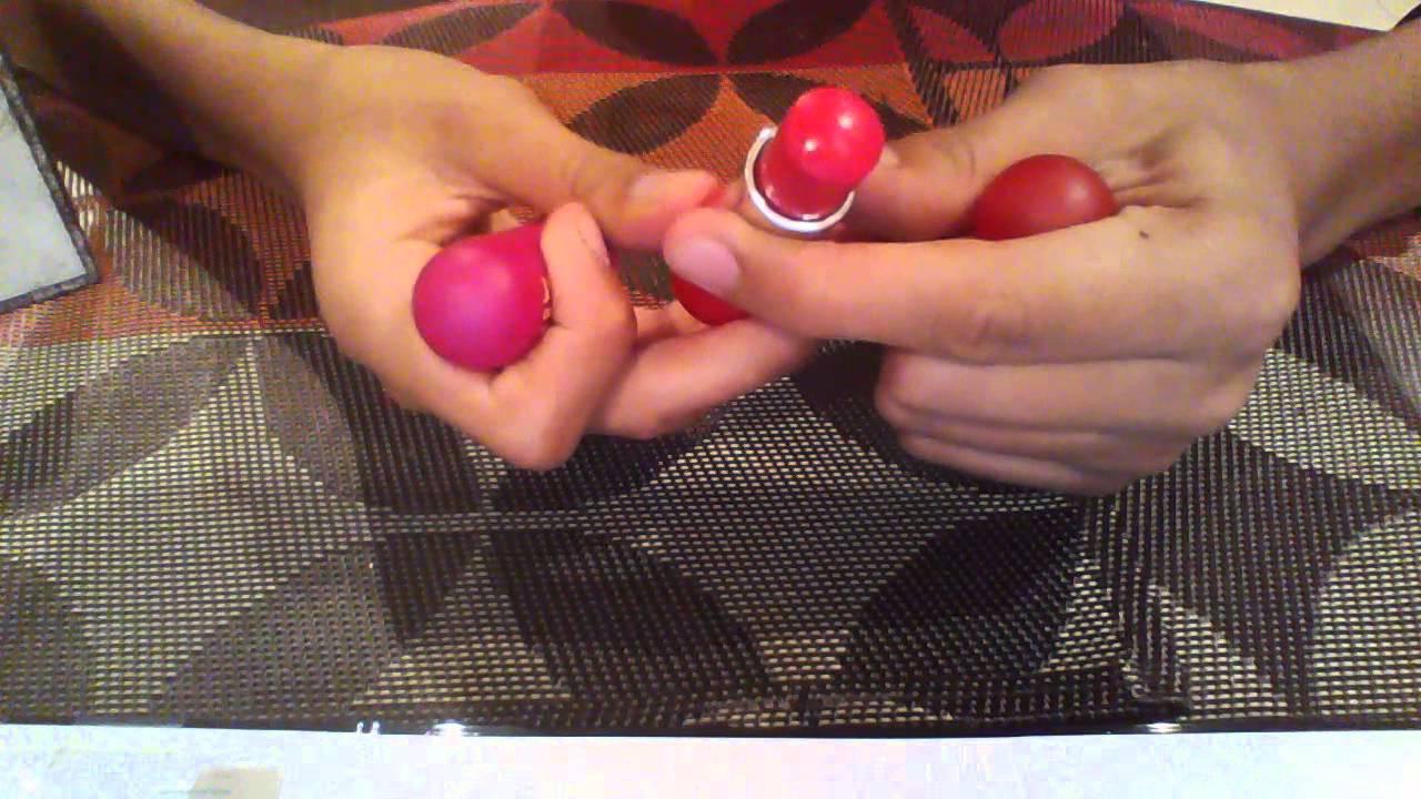 Mi colección de Lip Balms, Lip Gloss !