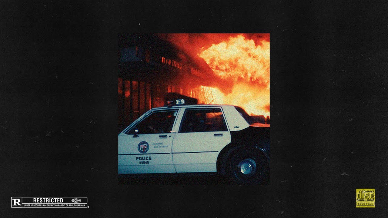 [FREE] A$AP Rocky x ScHoolboy Q Type Beat - 