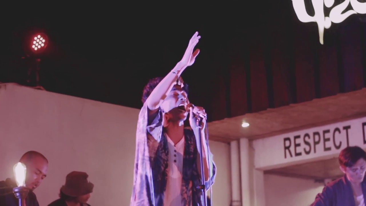 Fourtwnty - Sebelah Mata - Efek Rumah Kaca Cover (Live at 4.20 Night 2016)