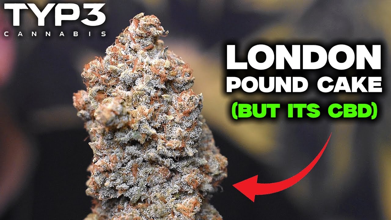 New CBD Dominant Genetics from Typ3