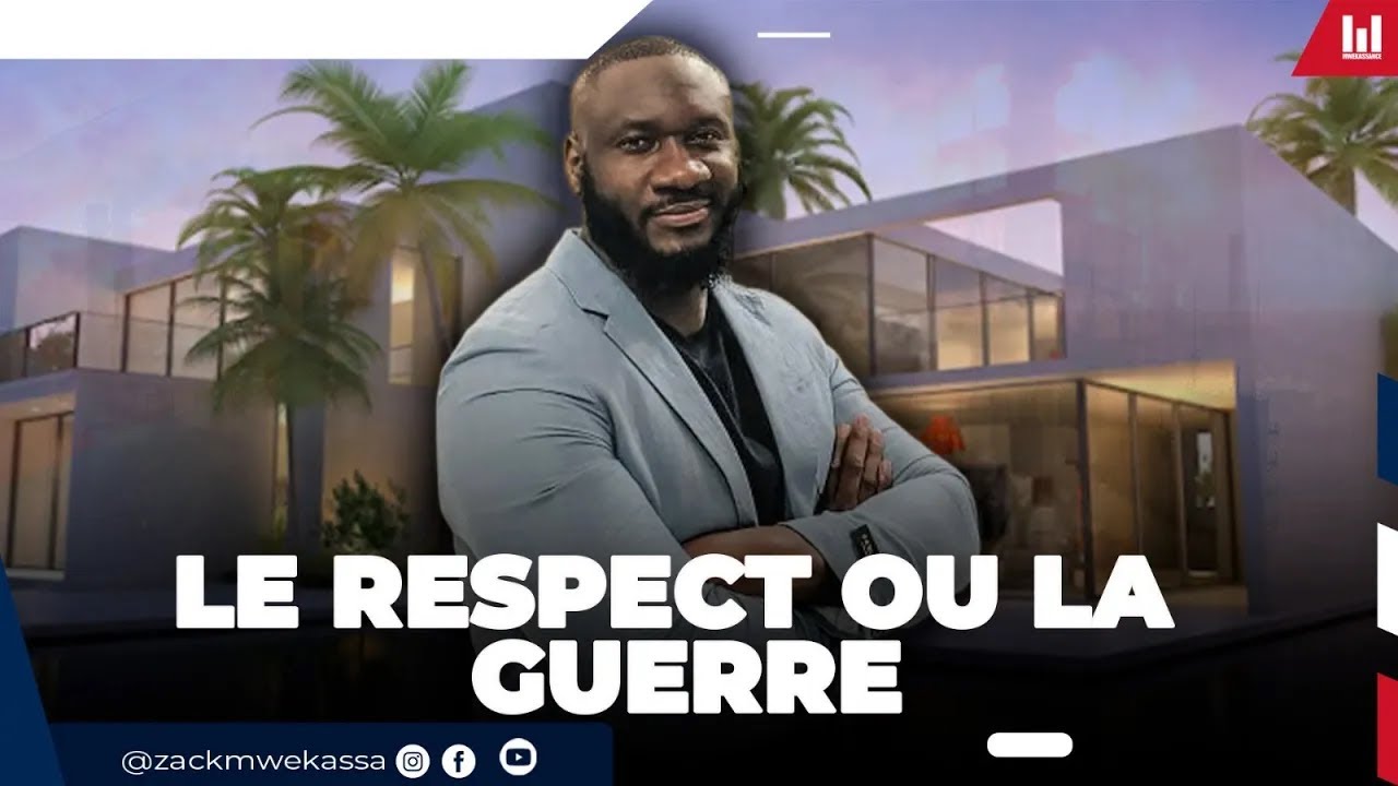 QUAND UNE FEMME NE TE MERITE PAS