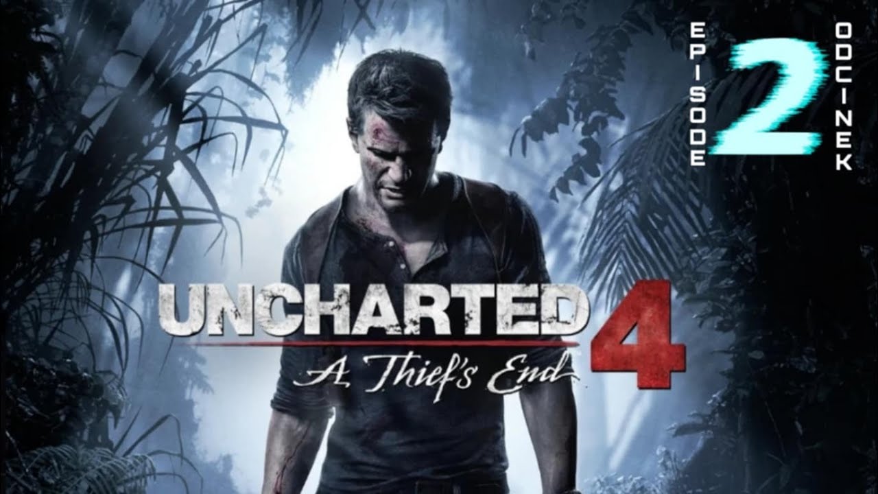   Sam żyje? | Uncharted 4