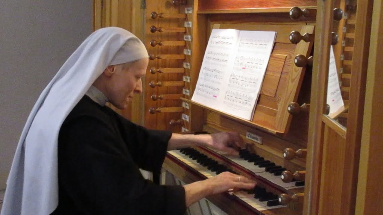 Naji Hakim Toccata