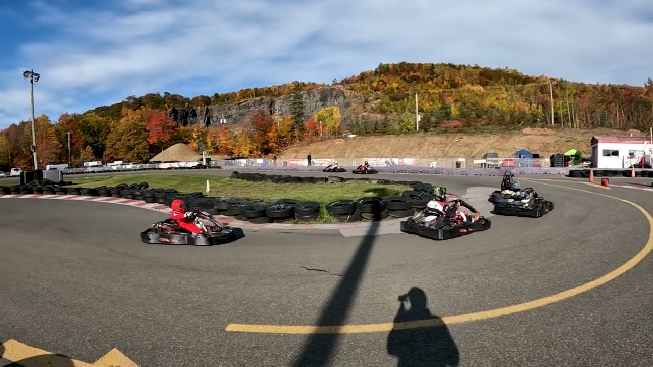 KCR Karting 2022 Final SWS