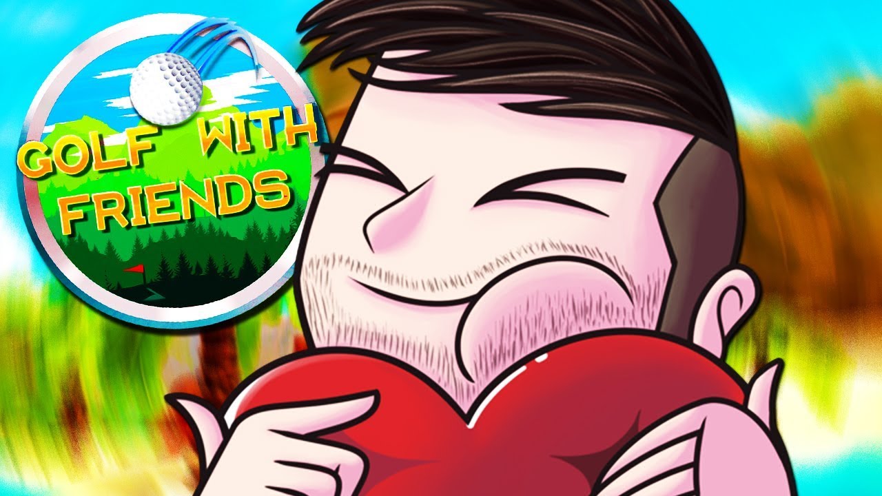 DO YOU LIKE LIKING THINGS?! - Golf with Your Friends!