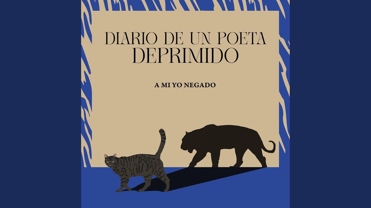 DIARIO DE UN POETA REDIMIDO