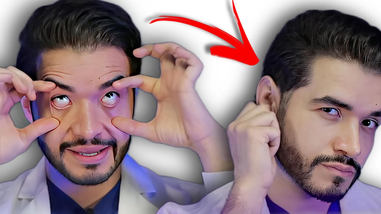 25 FORMAS DE HACKEAR TU CUERPO SEGÚN LA CIENCIA | DOCTOR VIC