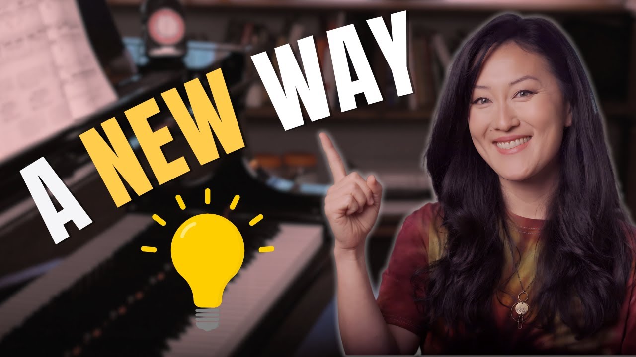 A New Way to Memorize Chords: The Ultimate Roadmap to Piano Chords (2/6)