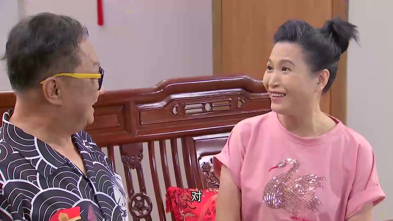 EP55|消失的准爸爸(三) 康天庥结了婚却不想承担婚姻责任！阿婵还帮天庥说话！天庥全被阿婵惯坏！康家对不起飞雁！【外来媳妇本地郎 新一季】