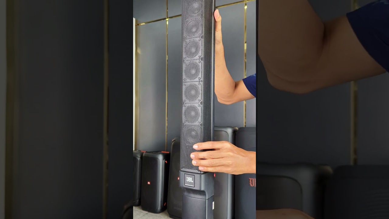 1,500Watt JBL EON ONE MK2 sound testing #jbl #bluetoothspeaker#professional