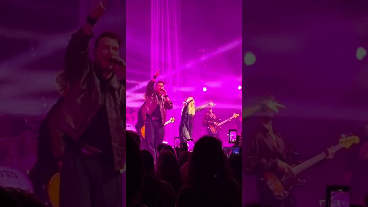 Lara Fabian - I will love again - Lille 11.03.2026