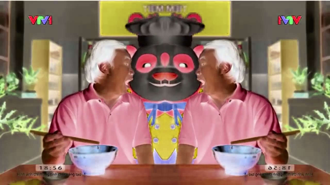 (REQUESTED) Vietnamese Commercial Logos (PART 51) in Confusion
