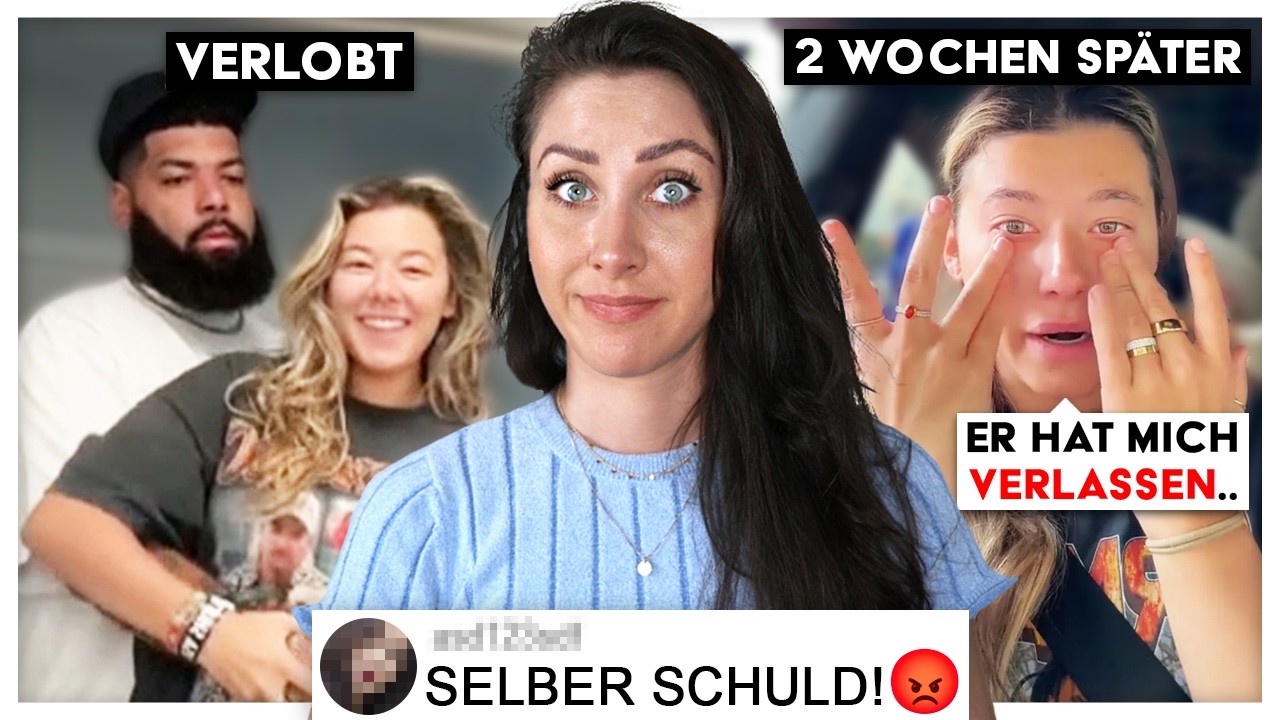 Wenn bewusstes Oversharing Beziehungen zerstört! Die peinlichste Trennung