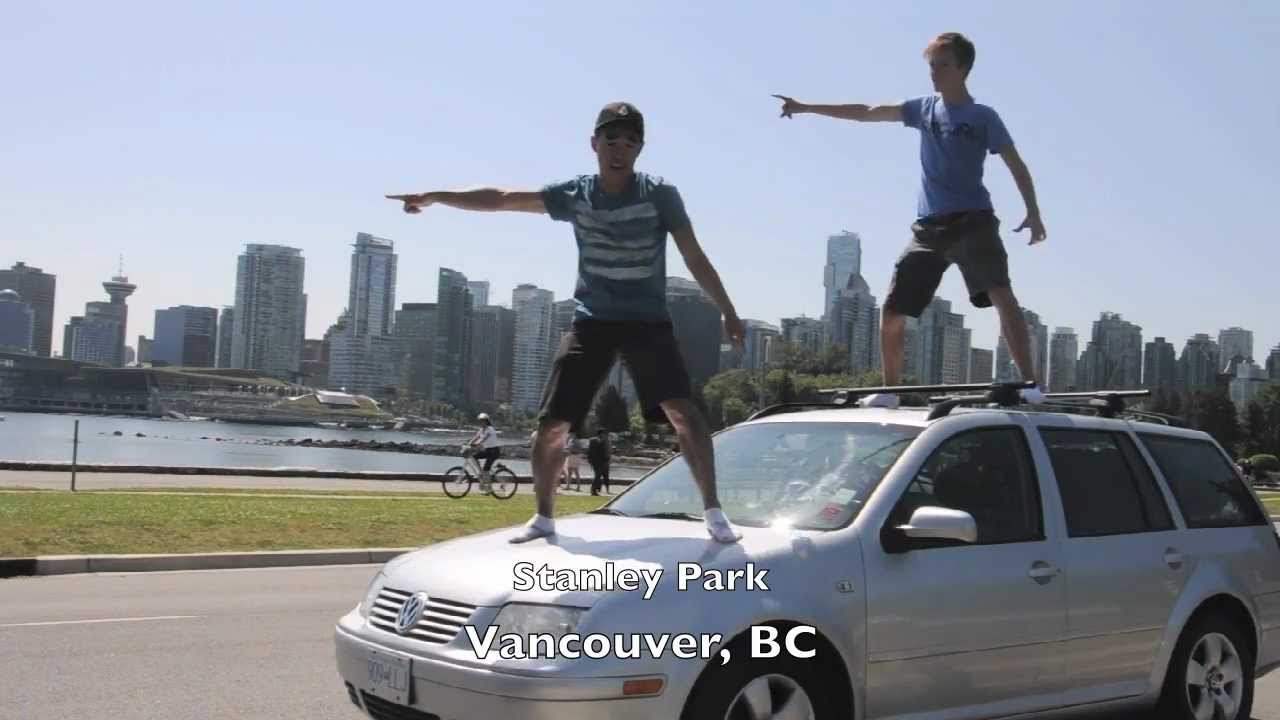 The TripDub (2012) - 