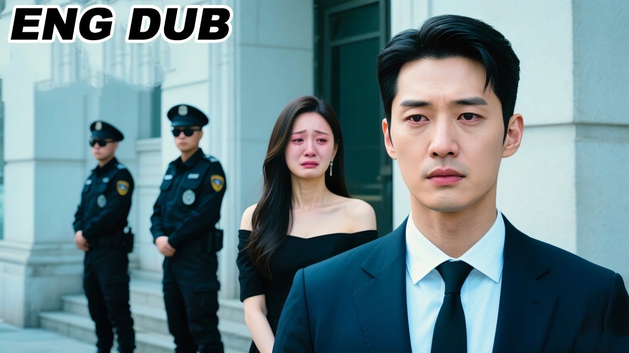 [ENGDUB]She Betrayed Him for Another Man… Now He's Moved On, and She's Begging in a Wedding Dress🔥