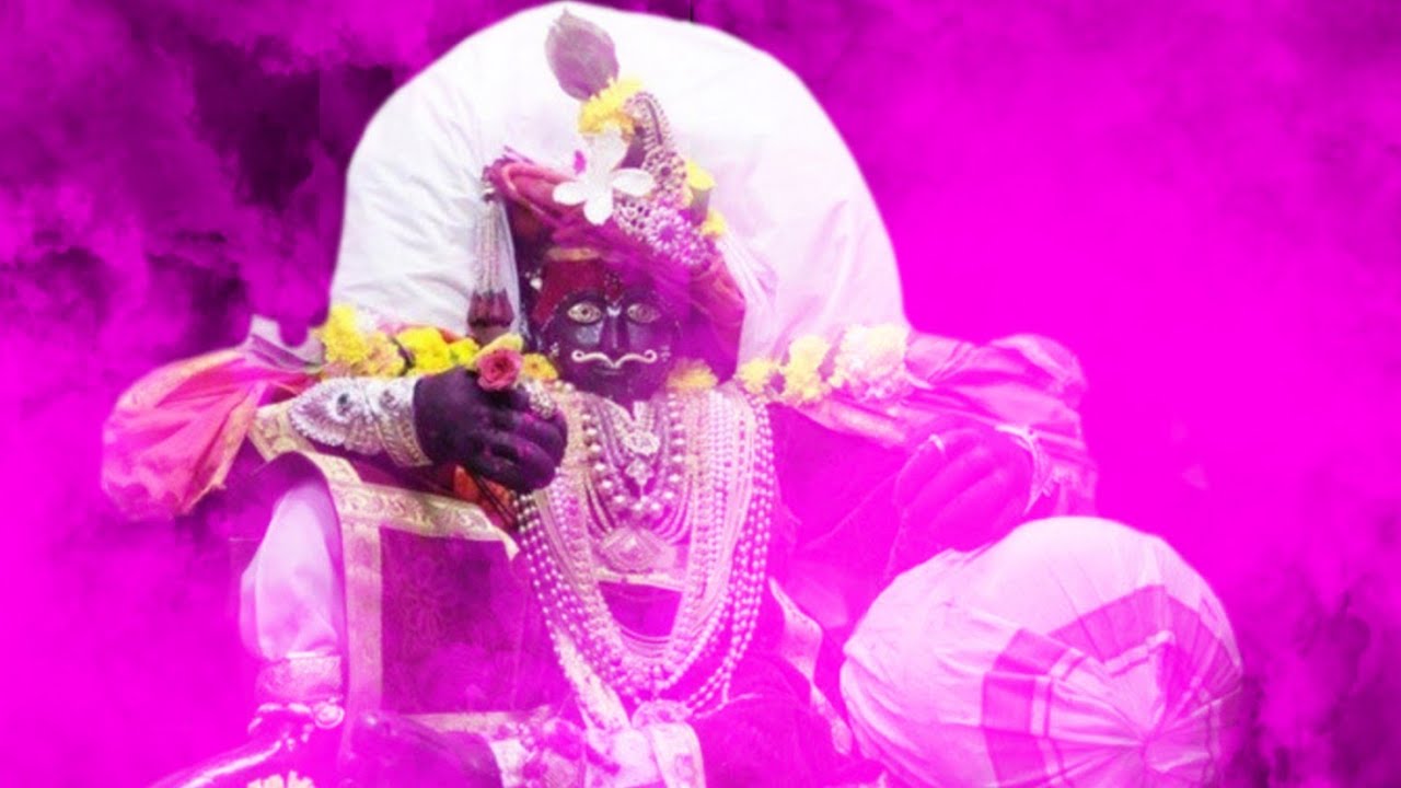ज्योतिबाची आरती Jyotibachi Aarti | आरती नाथा ज्योतिबा | Jyotibachya Navana Changbhala