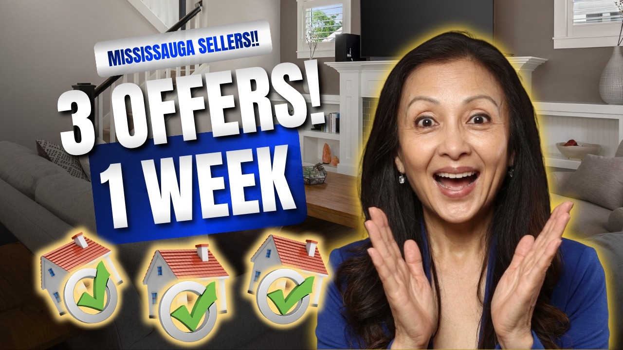 Is It a Good Time to Sell Your House in Mississauga? (2026 Market Update)
