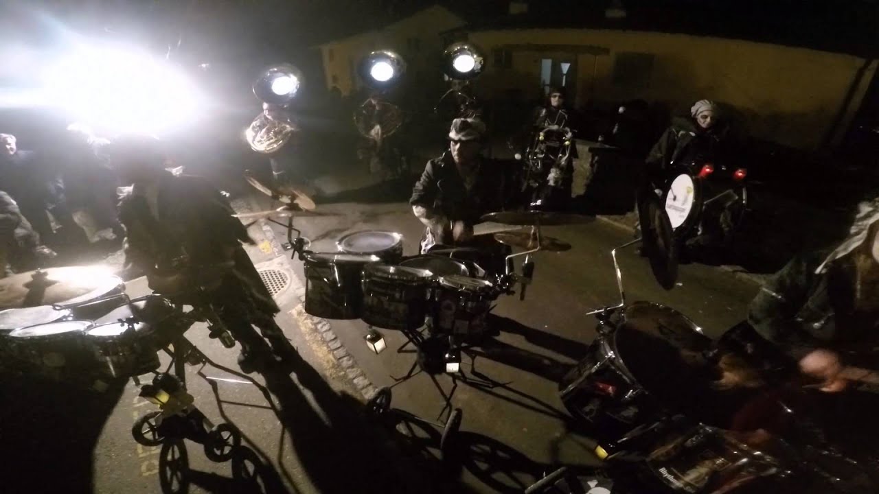 Tour de Tuarba 2015 vol. II