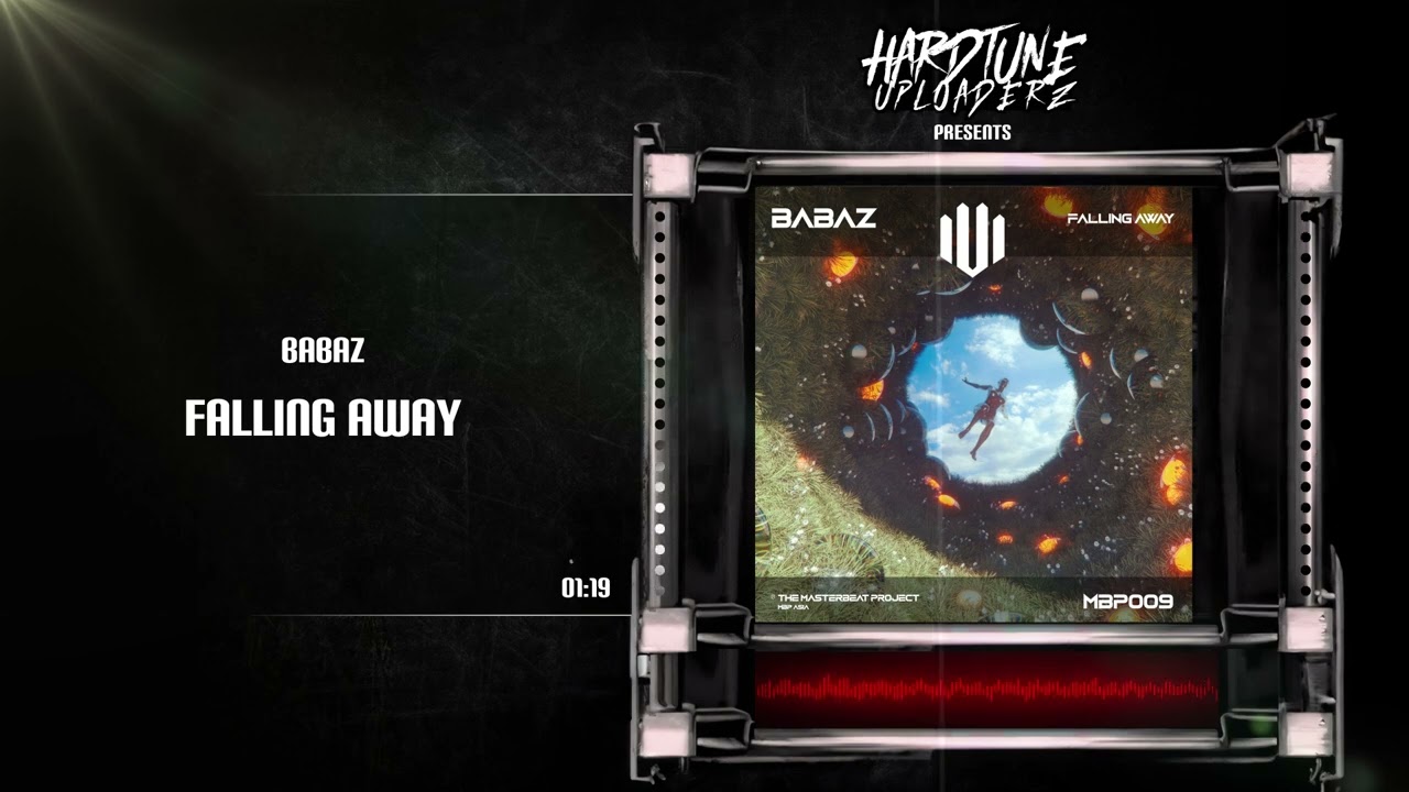 Babaz - Falling Away