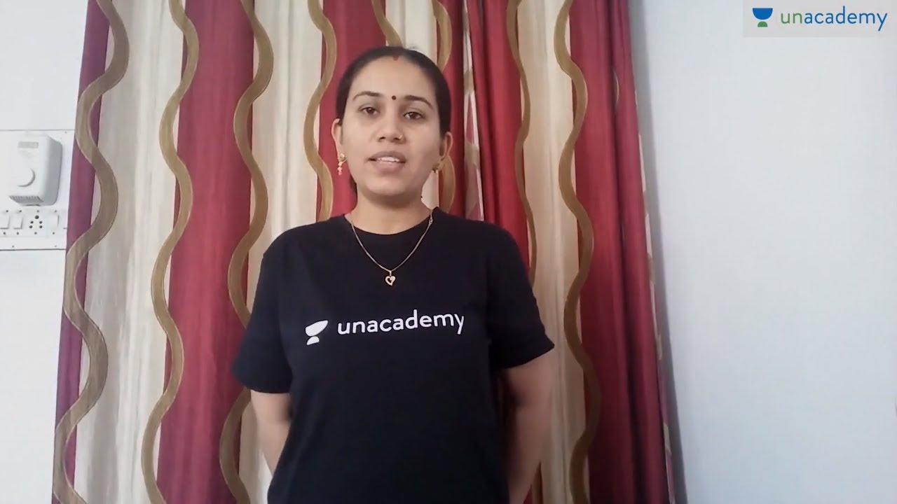 General Introduction to Rajasthan Geography by Suman Lata Swami for RPSC/RAS - Unacademy