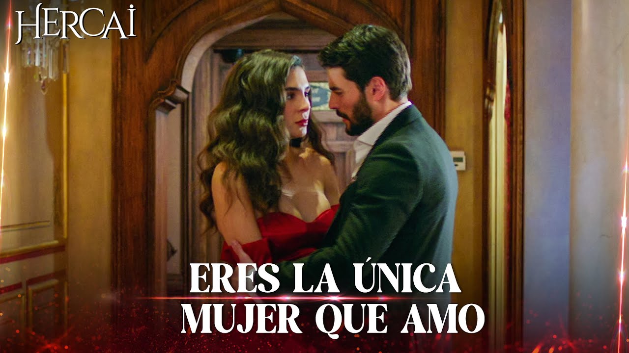 Reyyan arde de celos ❤️‍🔥| Escenas Exclusivas 🎁