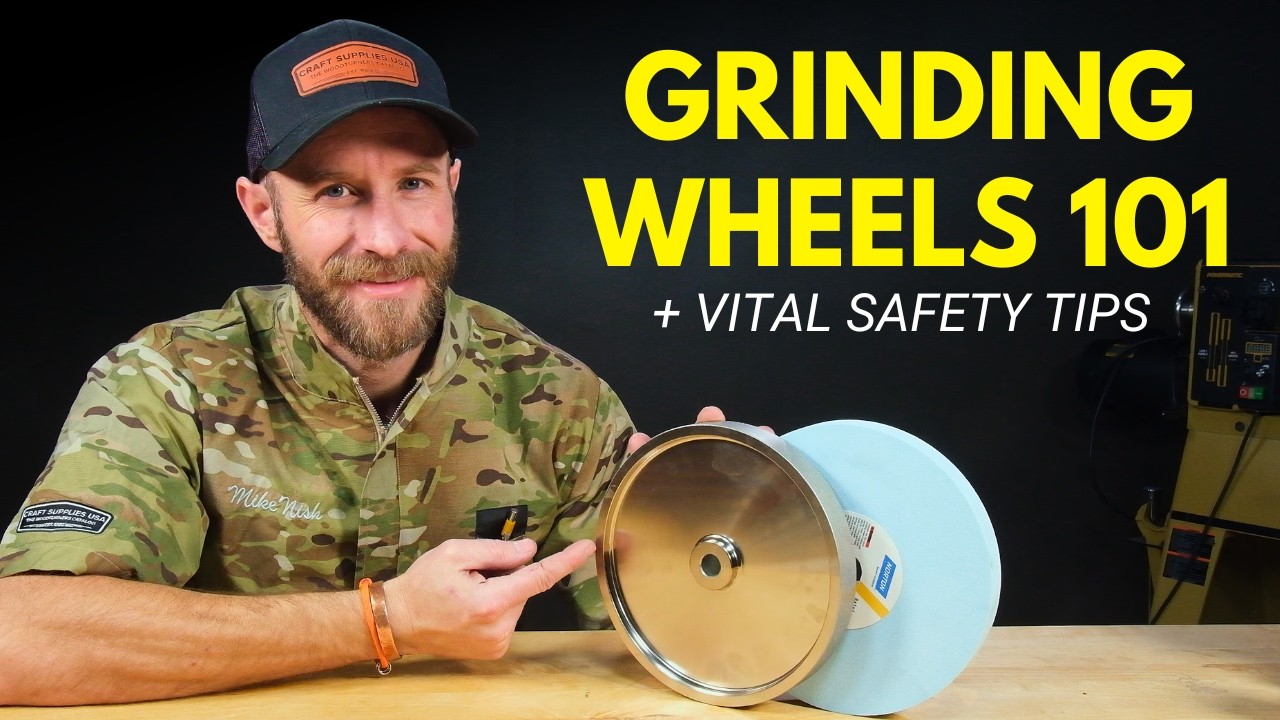 Is a CBN Wheel Really Worth the Money? (Pros & Cons)