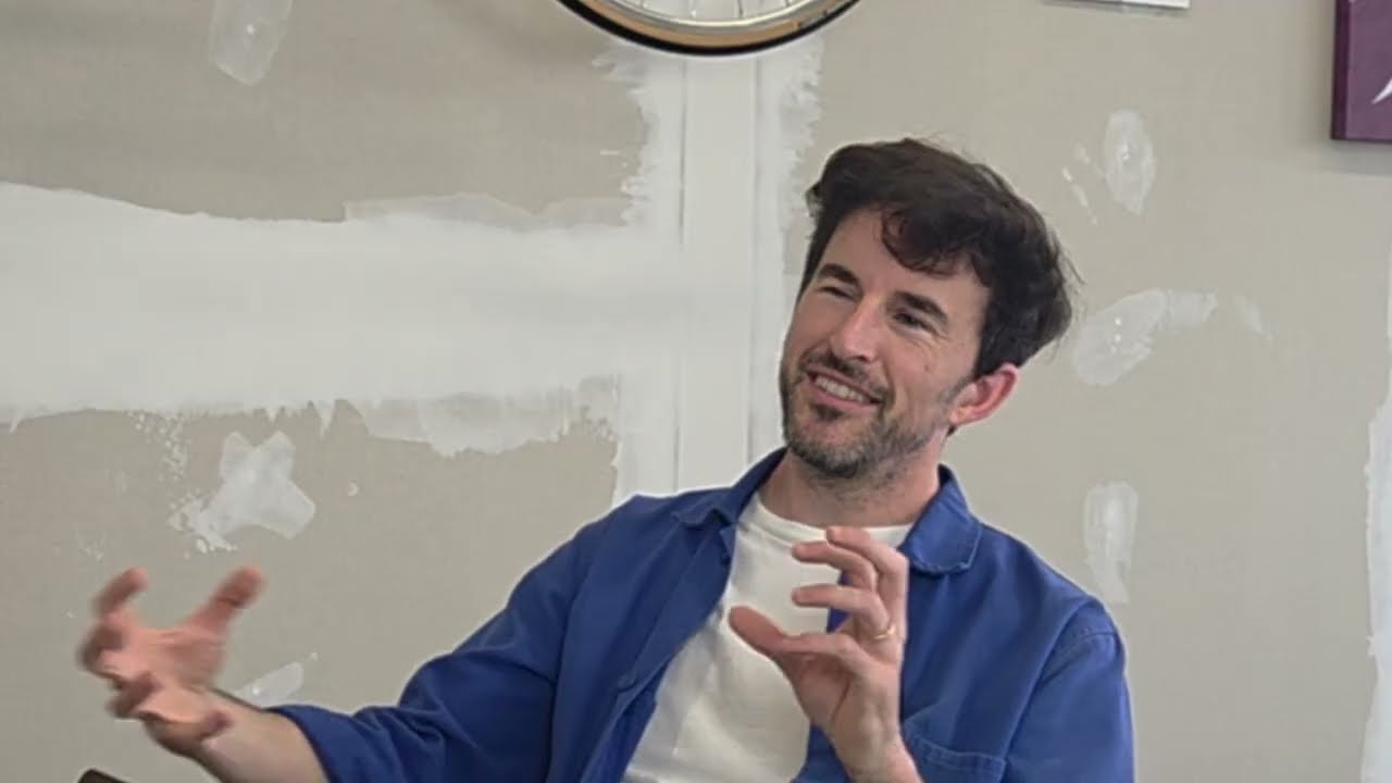 Ep.6 Sylvain Berneron