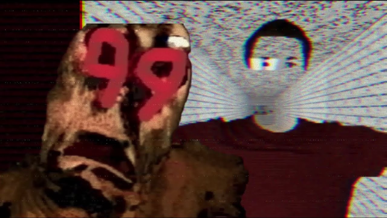 Baldi's Basics: 99's Lore Revealed
