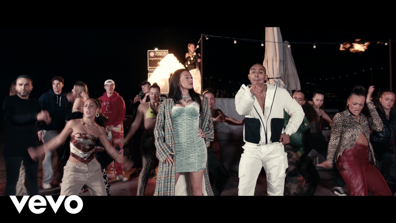Alberto, Tessa - Colombiano