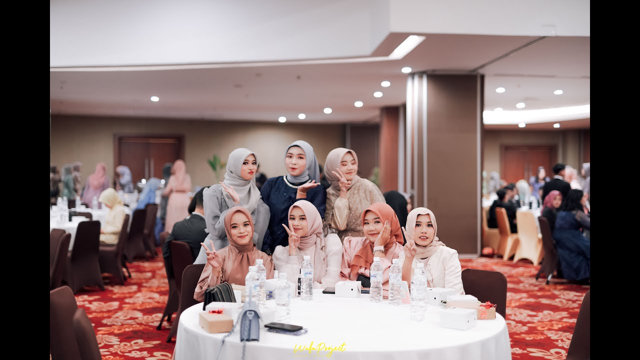 SMK 6 - Graduation