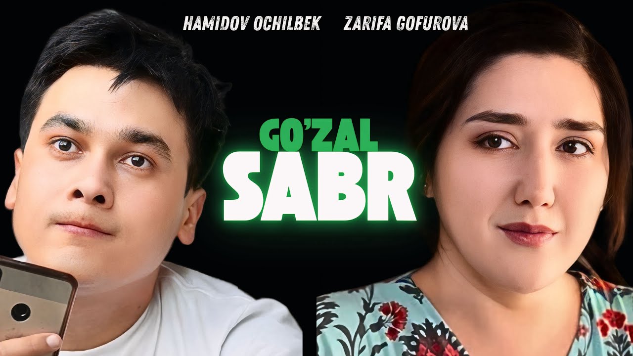 Go’zal Sabr | Гузал Сабр