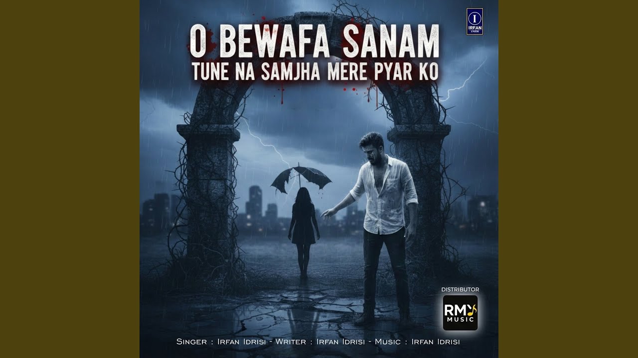 O Bewafa Sanam Tune Na Samjha Mere Pyar Ko