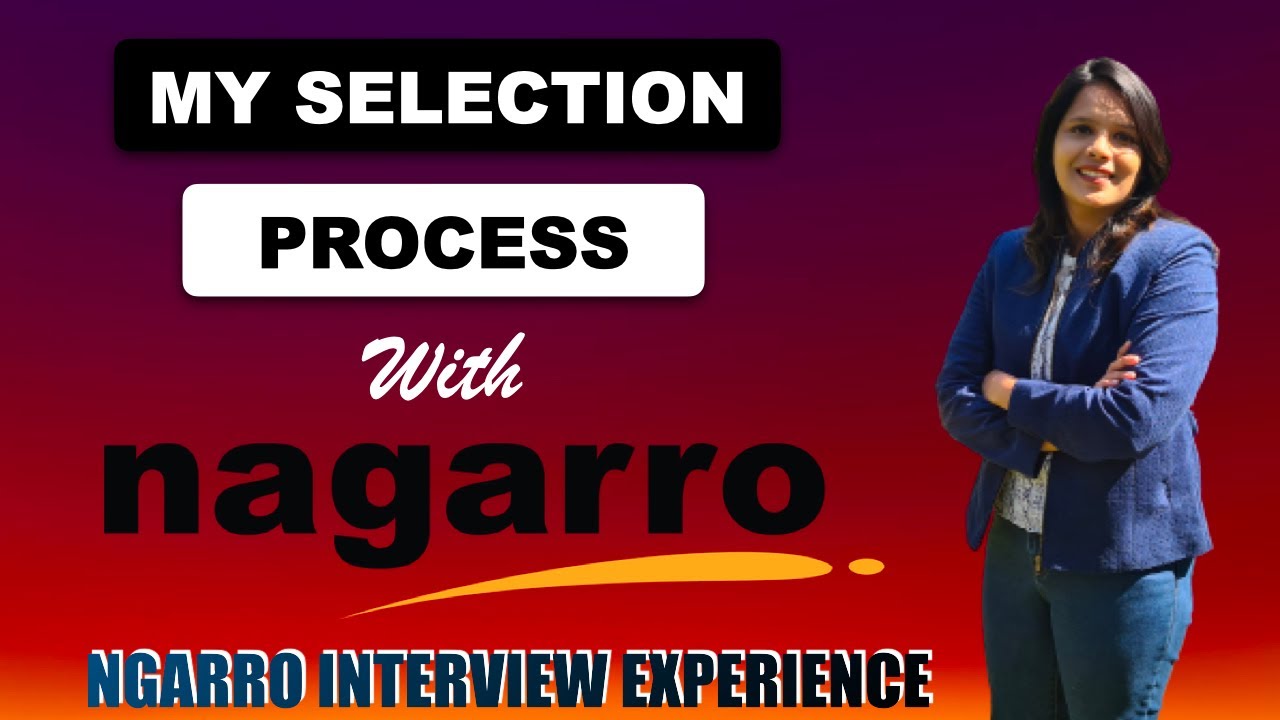 Nagarro Interview Experience | Nagarro Interview Questions