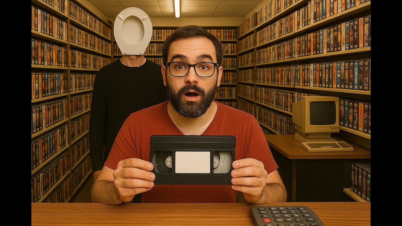 Se não der decarga ele aparece | Poop Killer