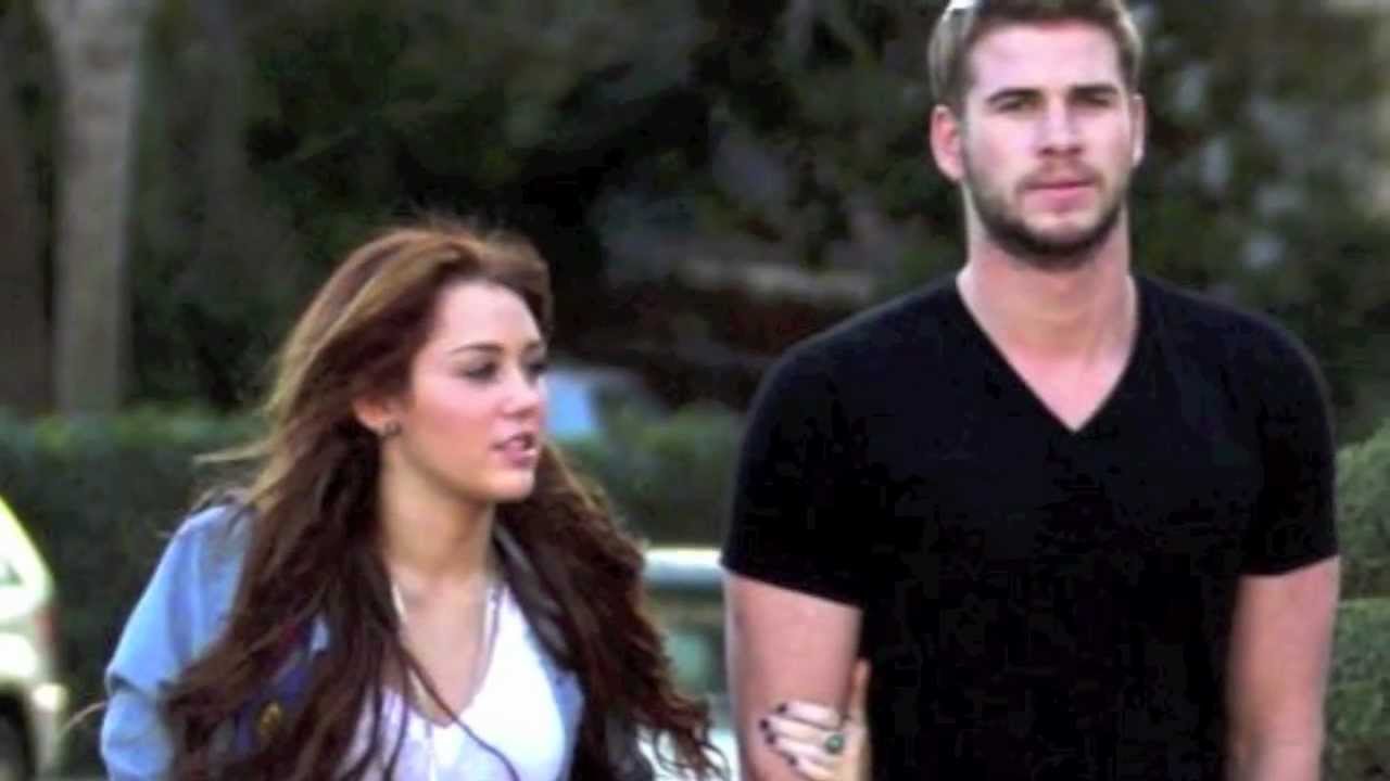 Miam ♥ When I Look At You & I Love You