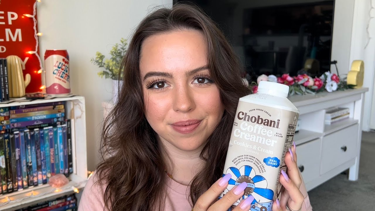 ASMR April Favorites 🌸 | Beauty, Wellness, Accessories | Tapping, Scratching, Tracing, Whispering 💜
