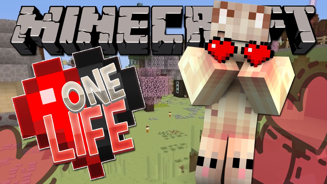 Minecraft One Life | I Made A Booboo| Episode 5 (YouTuber SMP)