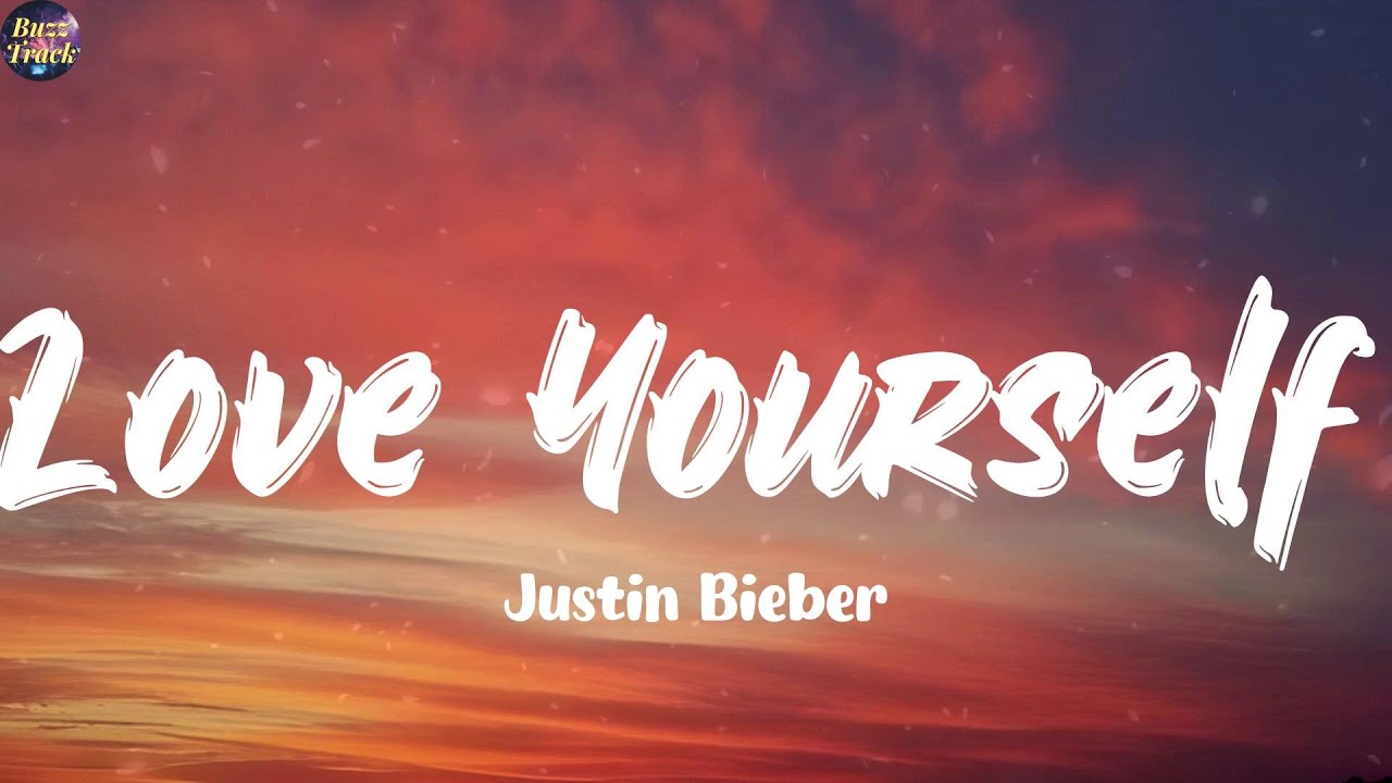 Love Yourself - Justin Bieber (Lyrics) Clean Bandit, Bruno Mars, Tyla
