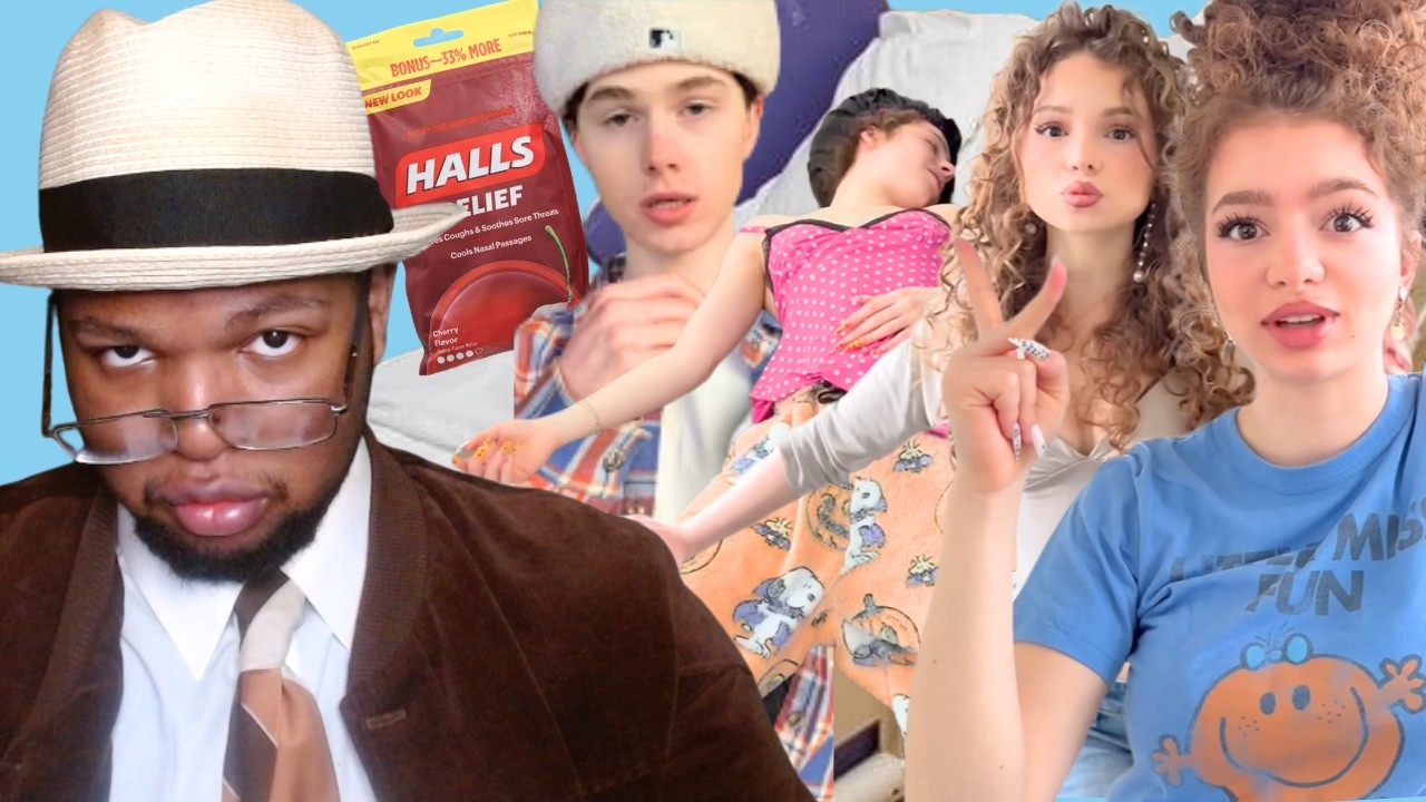 Kalogeras Sisters Nurse Eli & Noah (THINGS GOT CRAZY)