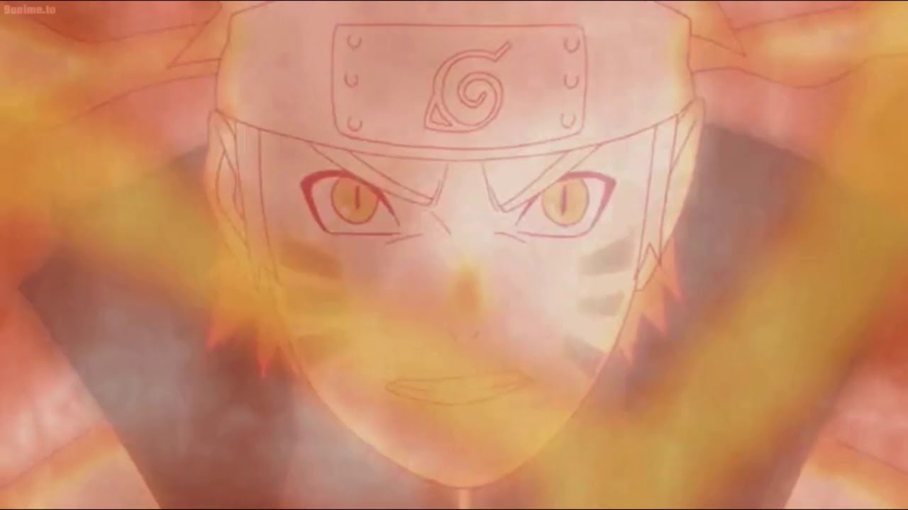 Naruto AMV - I Don't Wanna Do This Anymore