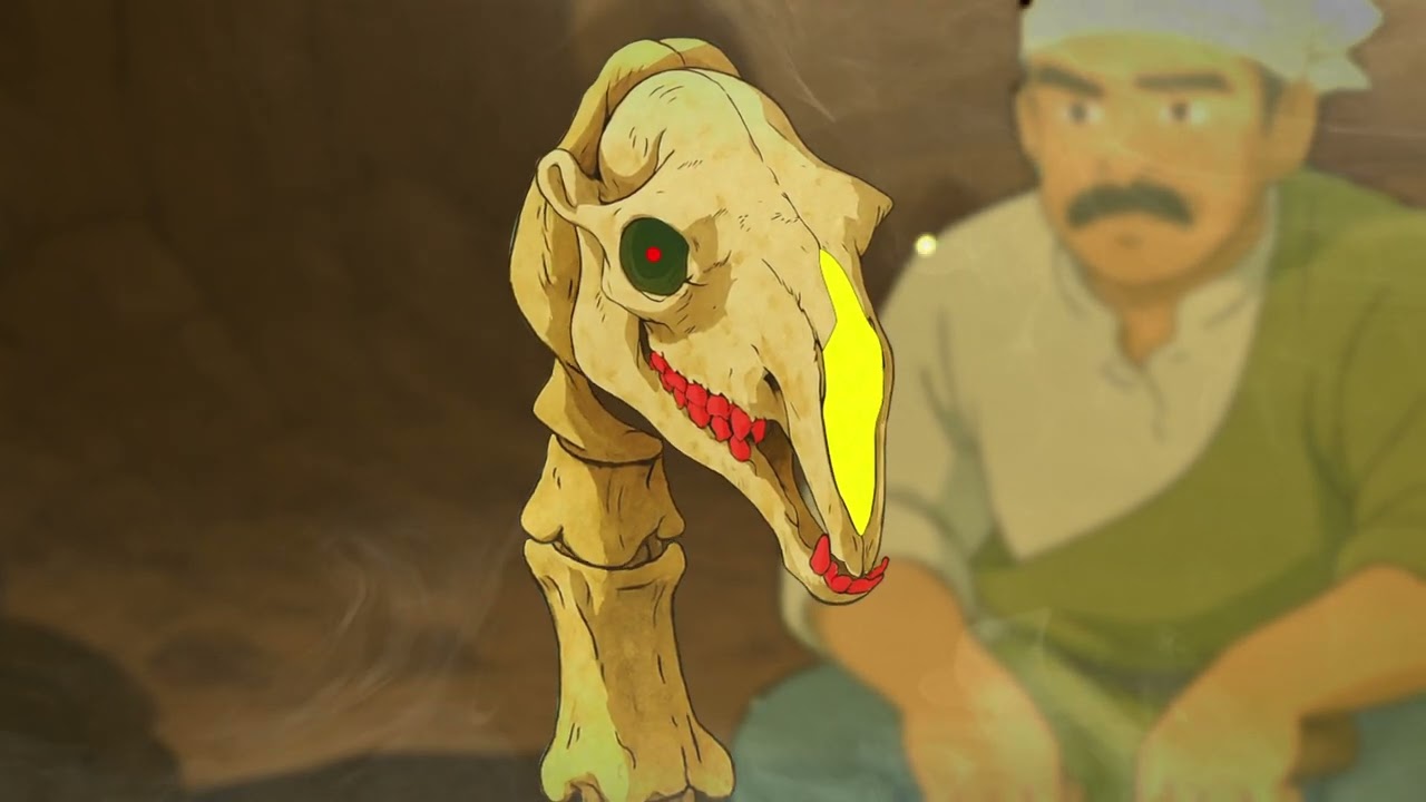 Алгуй улаан цавын домог