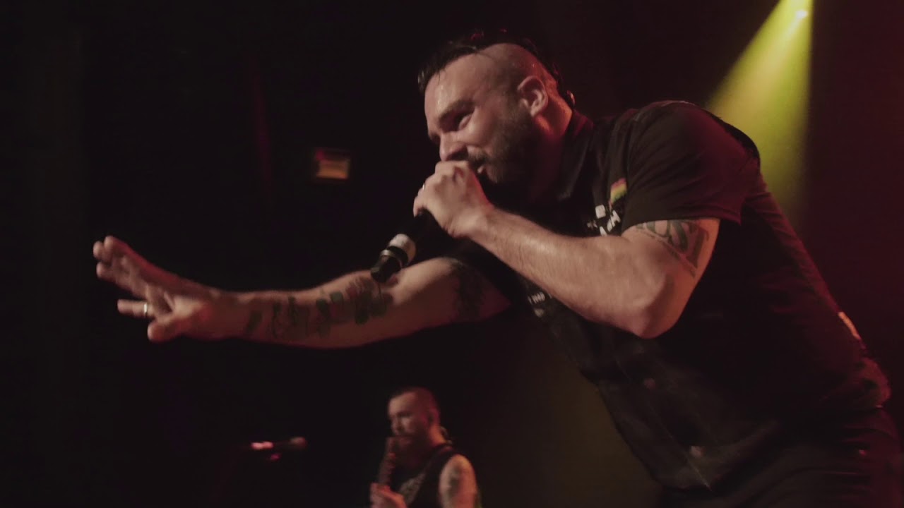 Killswitch Engage - 