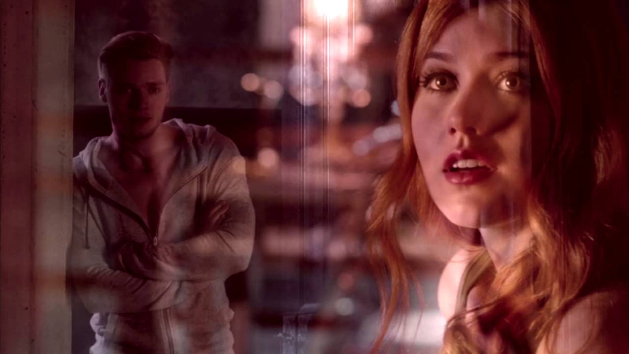 Clary end Jace - Fight Song