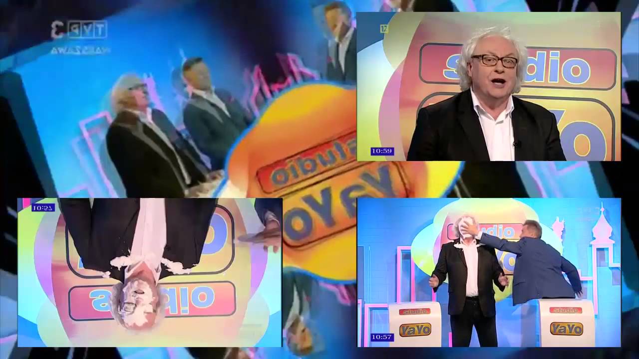 Y(aYo)TPMV: Avast YaYo's Ass