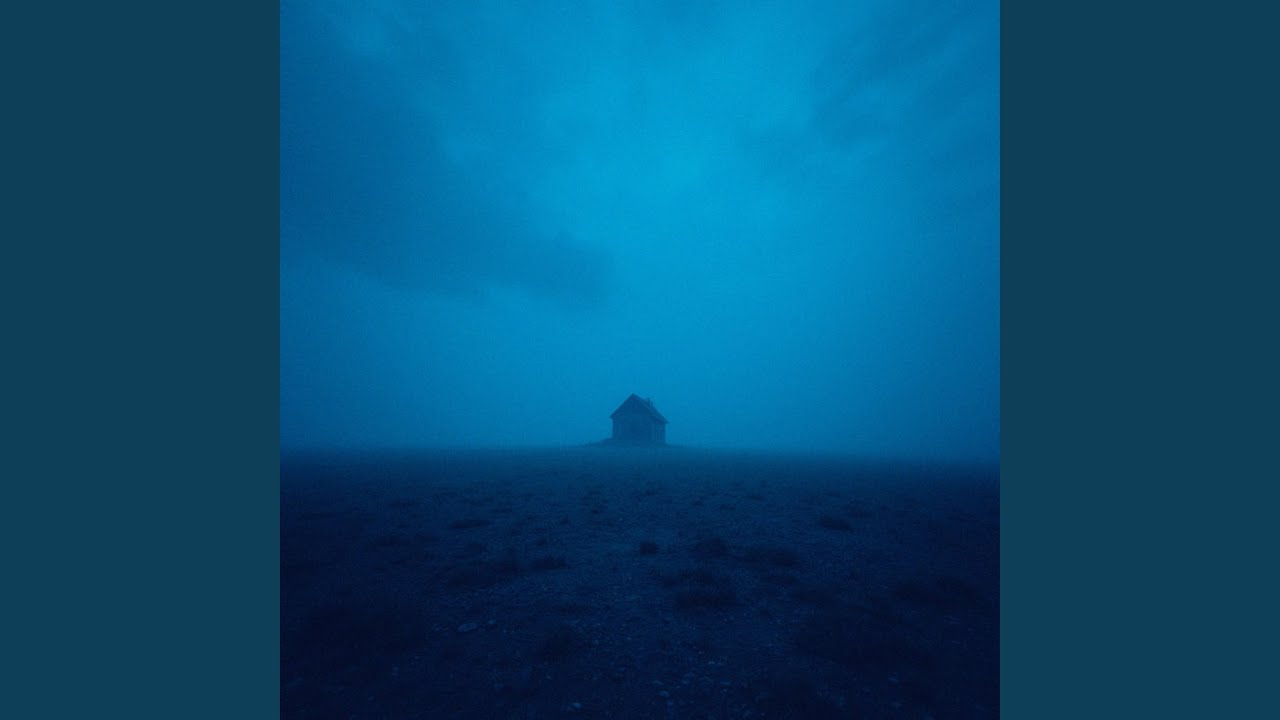 floating into the night (slowed + reverb)