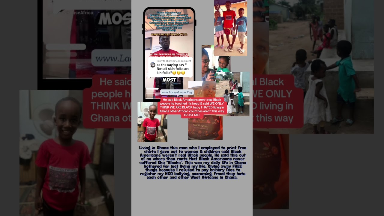 This is #Ghana #africanamerican #blackhistorymonth #history #travel