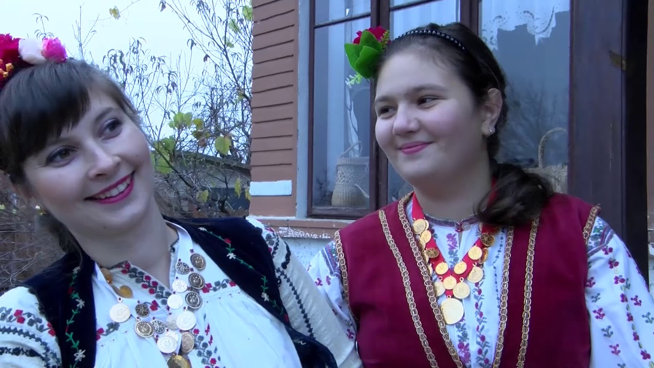 Budni vecher i Koleda vav Varnentci - Part 2 (2018 - 2019)