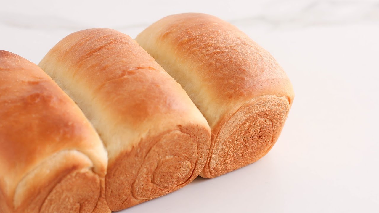 YOGURT BREAD